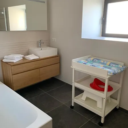 Domaine De Pech Peyrat בית נופש *