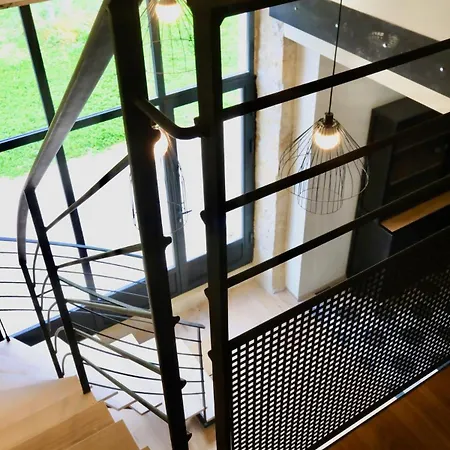 Domaine De Pech Peyrat