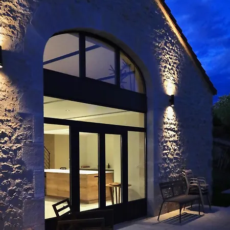 Domaine De Pech Peyrat Floressas