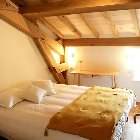 Domaine De Pech Peyrat