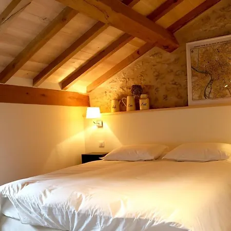 Domaine De Pech Peyrat