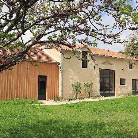 Domaine De Pech Peyrat * Floressas