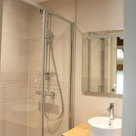 Дом отдыха Domaine De Pech Peyrat *