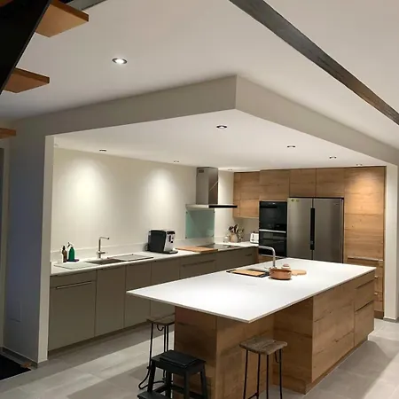 Дом отдыха Domaine De Pech Peyrat Floressas