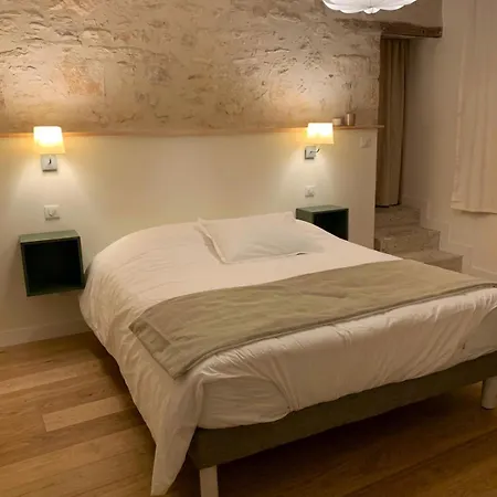 Дом отдыха Domaine De Pech Peyrat Floressas