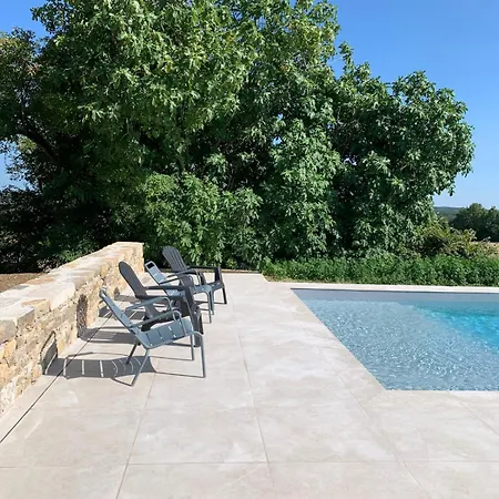 Domaine De Pech Peyrat Floressas