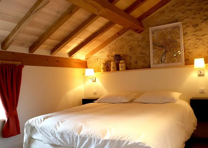 Domaine De Pech Peyrat