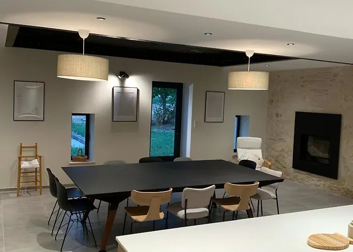 Domaine De Pech Peyrat