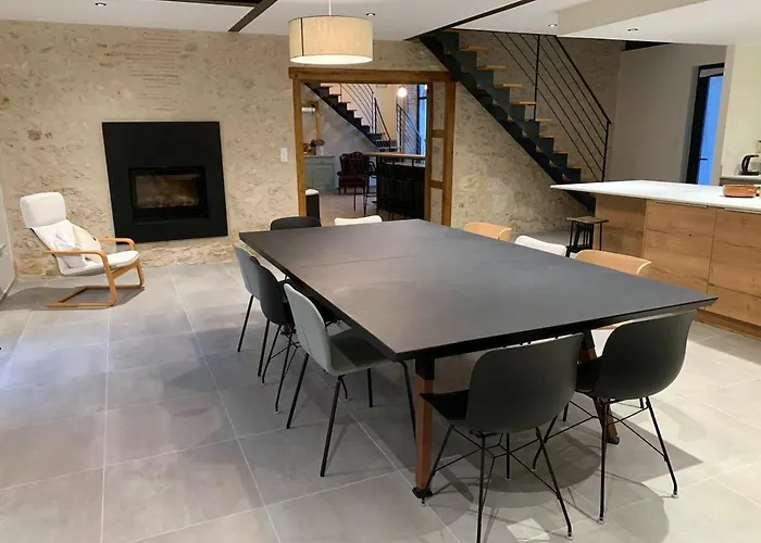 Domaine De Pech Peyrat *