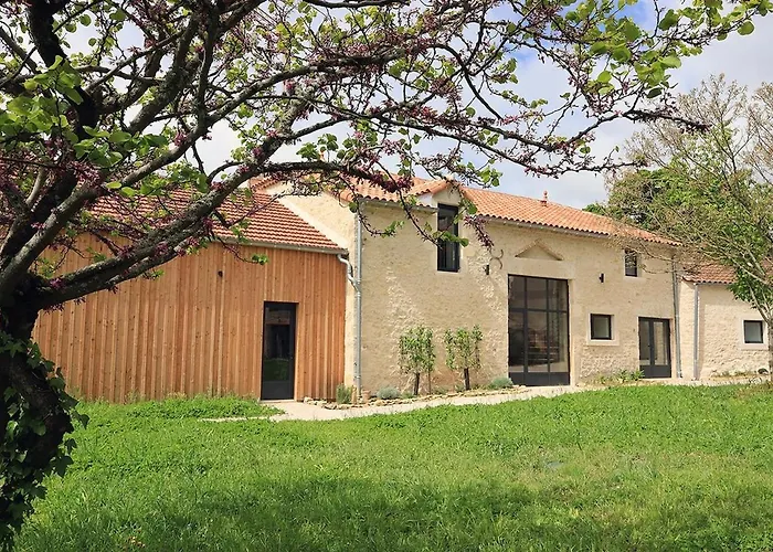 Domaine De Pech Peyrat * Floressas