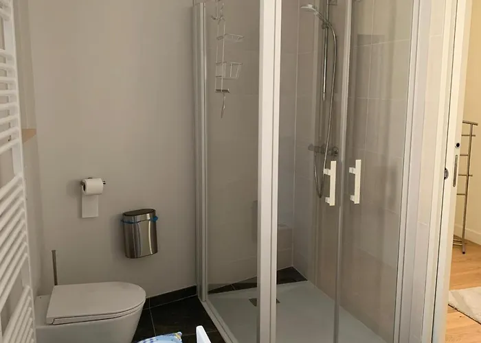 Feriehus Domaine De Pech Peyrat Floressas