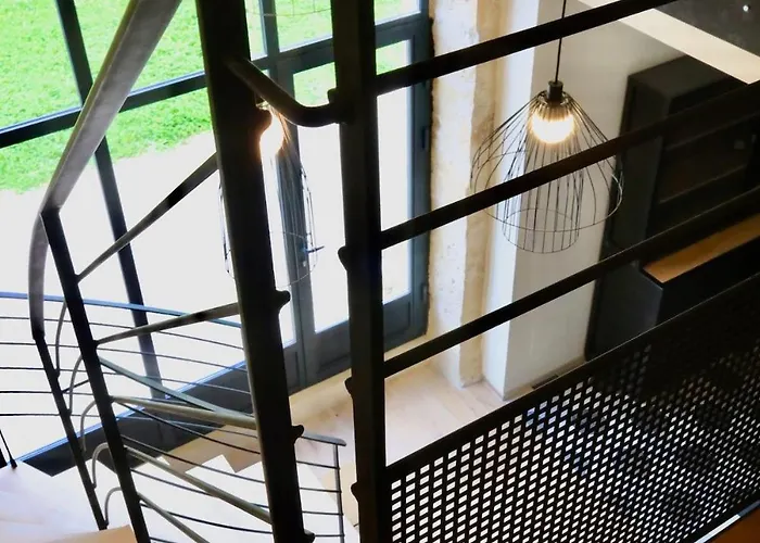 Domaine De Pech Peyrat