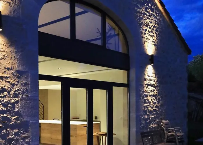 Domaine De Pech Peyrat Floressas